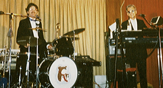 Runaways live